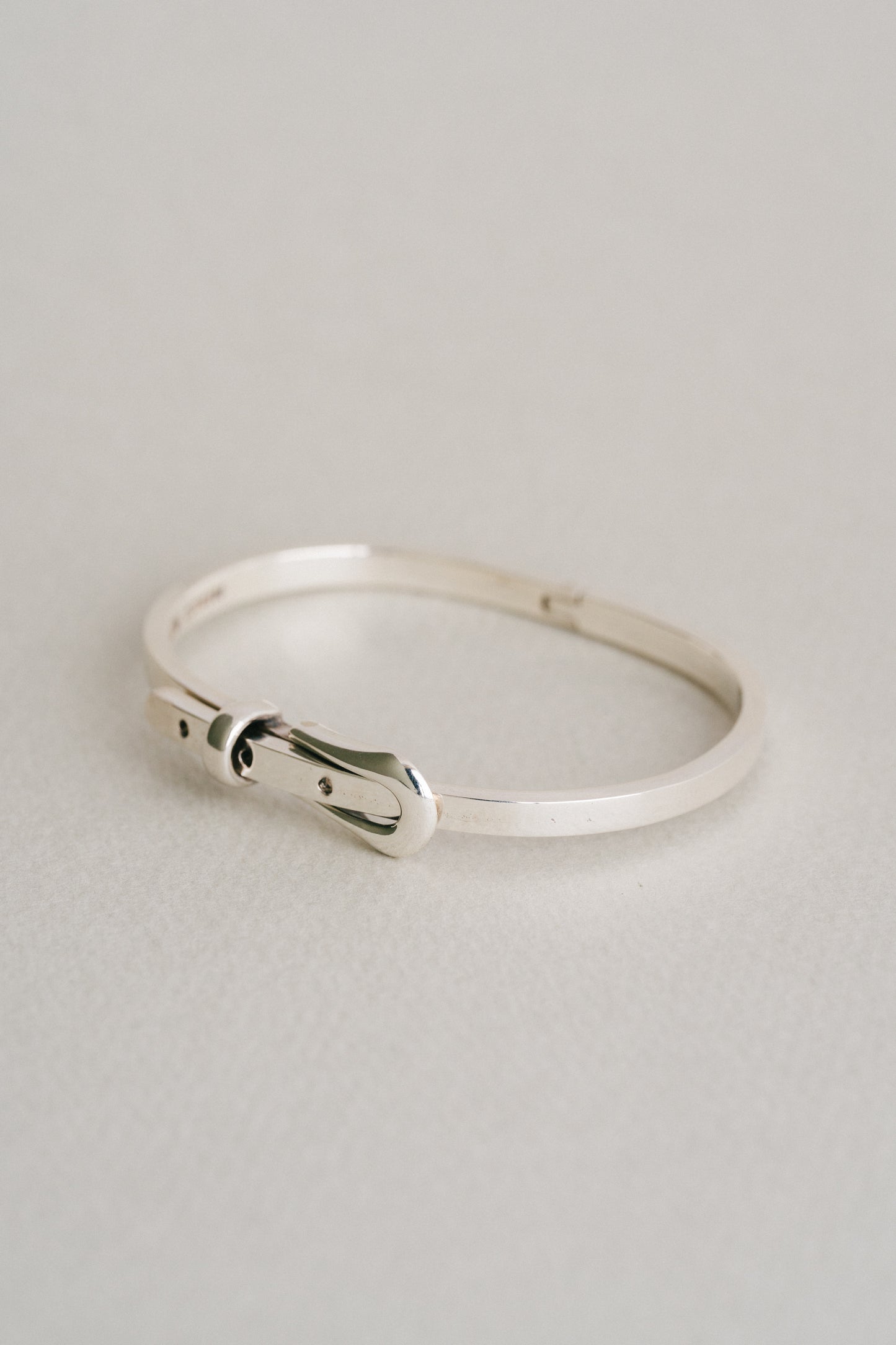 Buckle Bangle (Mexico)