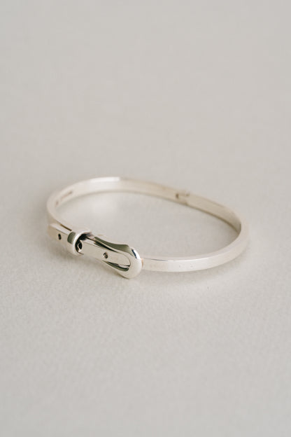 Buckle Bangle (Mexico)