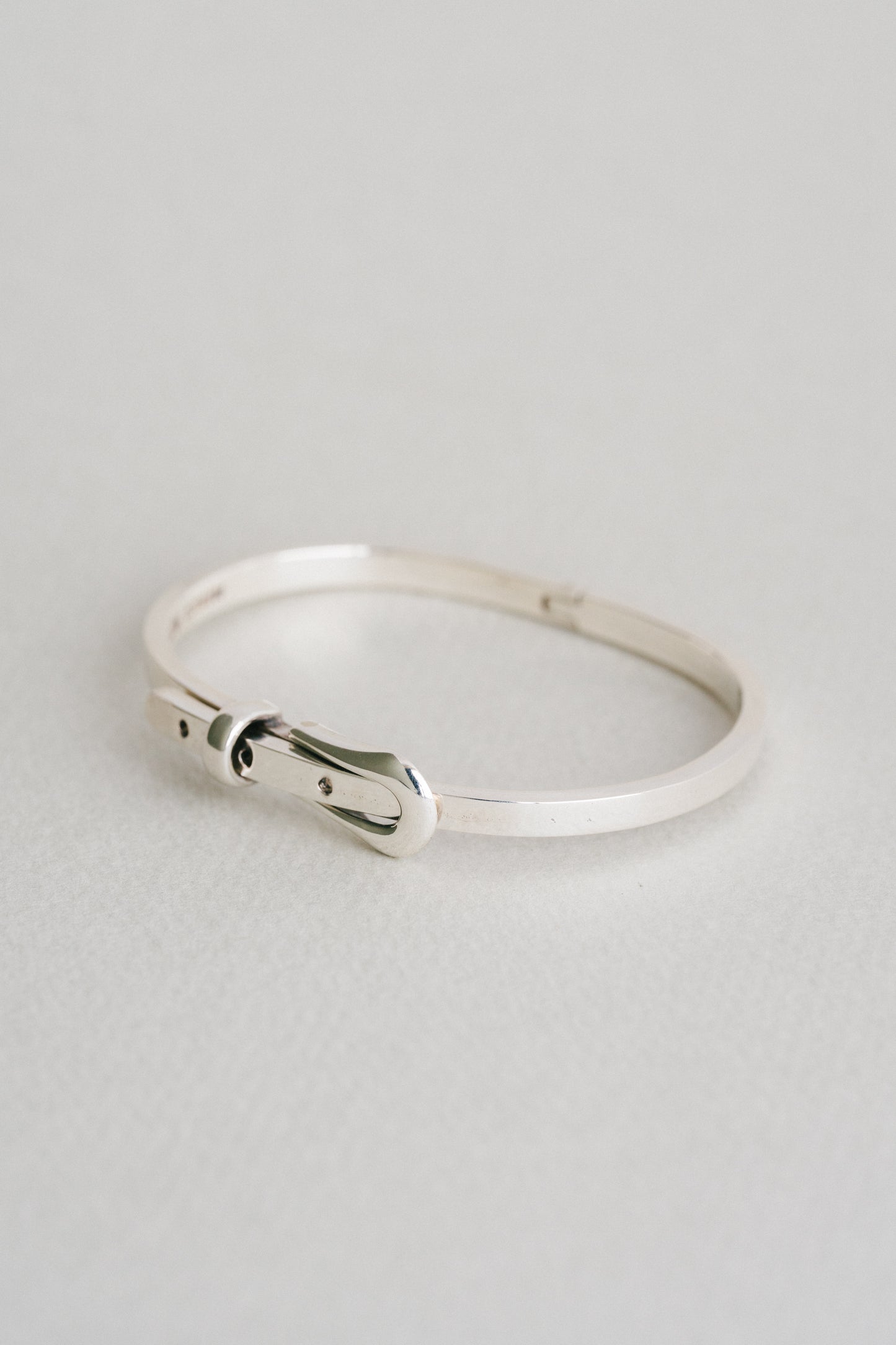 Buckle Bangle (Mexico)
