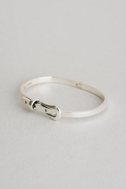 Buckle Bangle (Mexico)