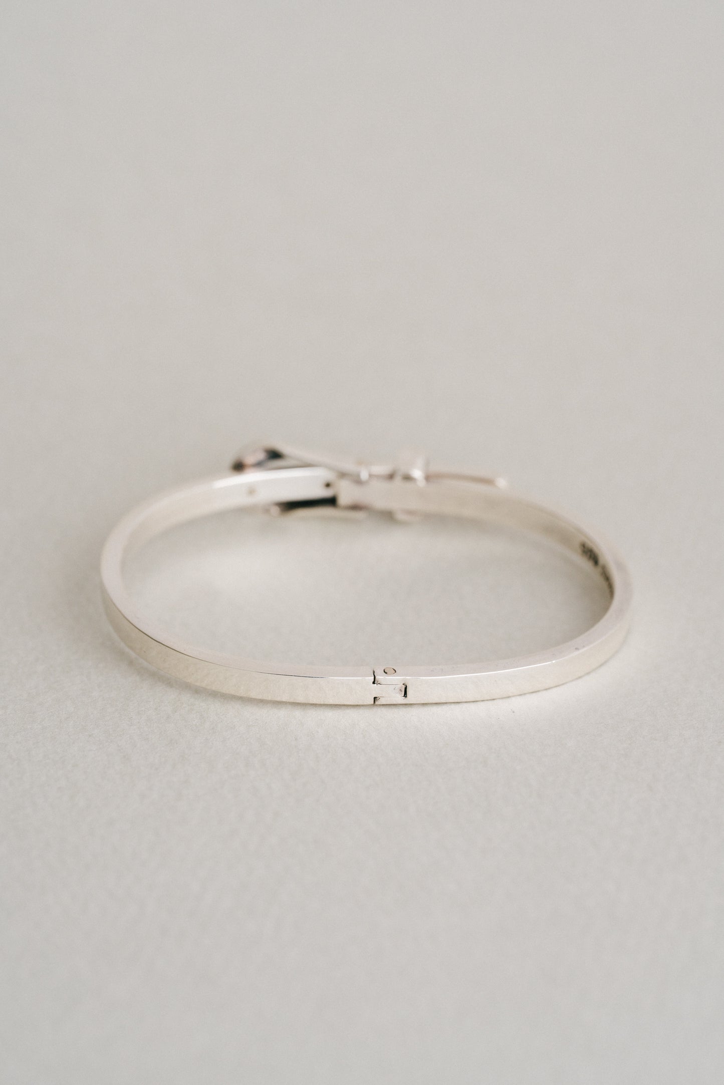 Buckle Bangle (Mexico)