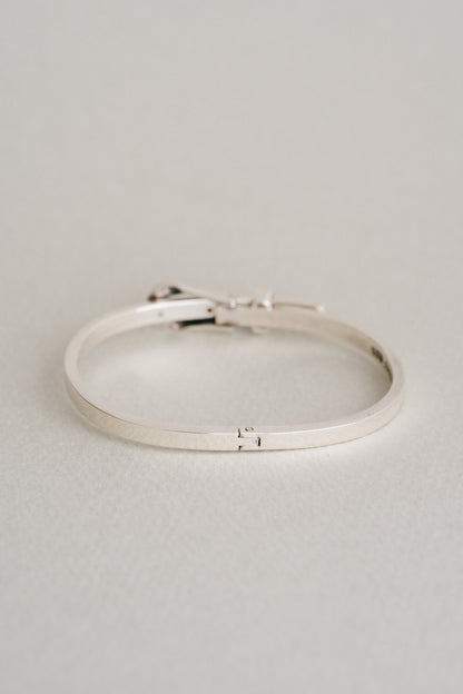 Buckle Bangle (Mexico)