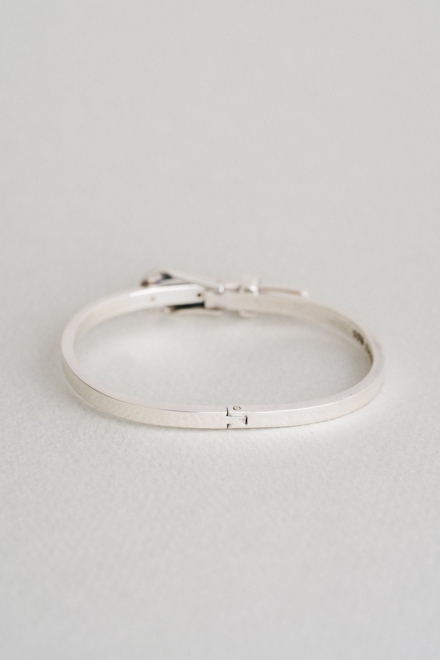Buckle Bangle (Mexico)