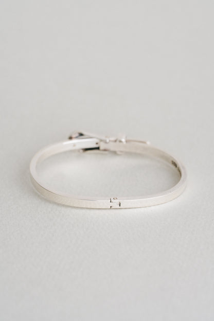 Buckle Bangle (Mexico)