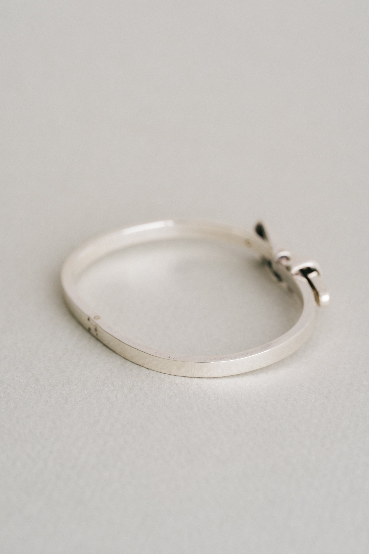 Buckle Bangle (Mexico)