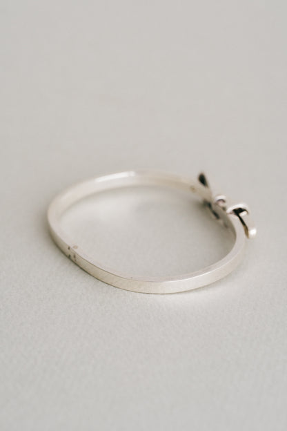Buckle Bangle (Mexico)