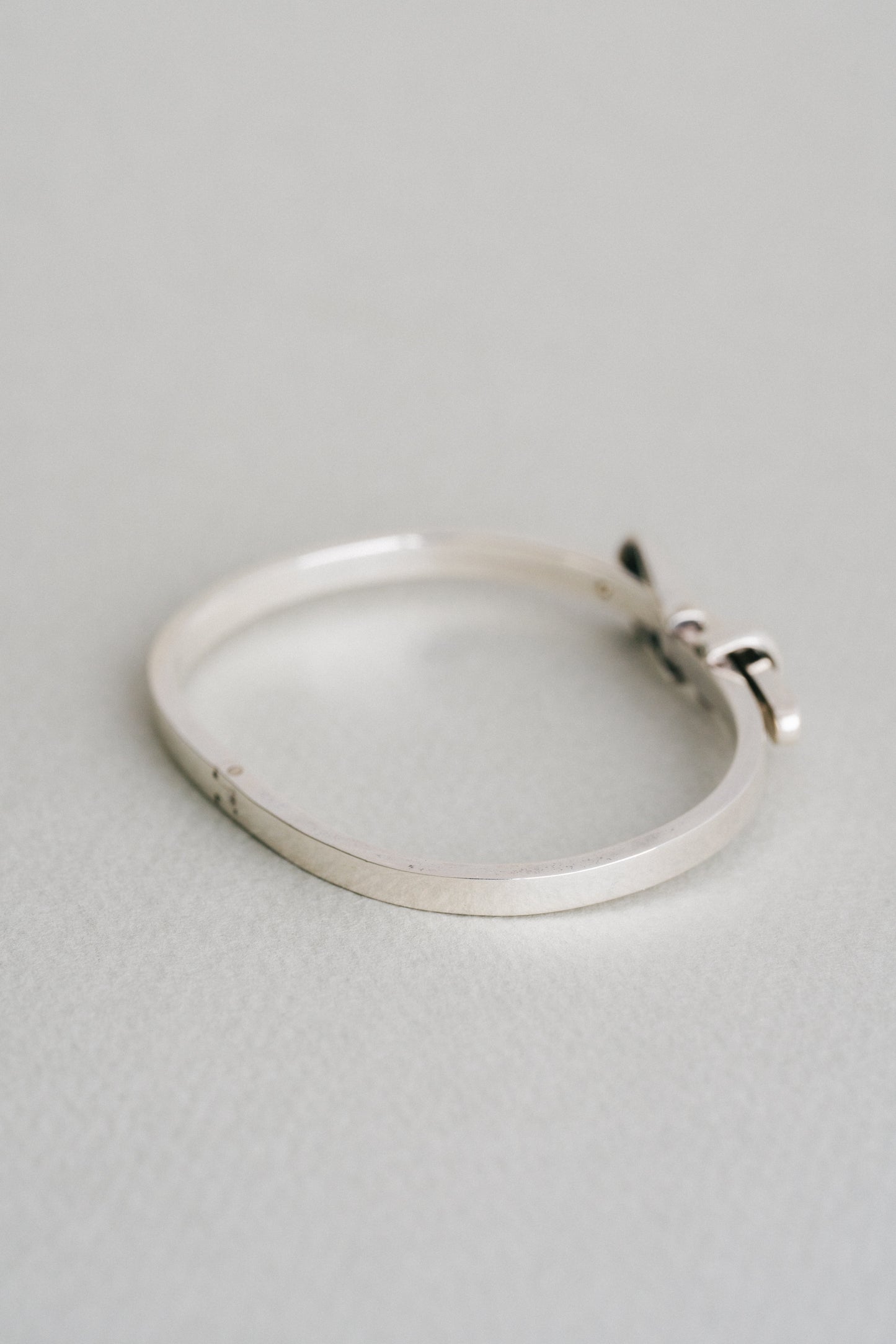 Buckle Bangle (Mexico)