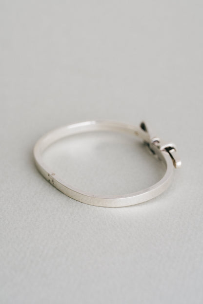 Buckle Bangle (Mexico)