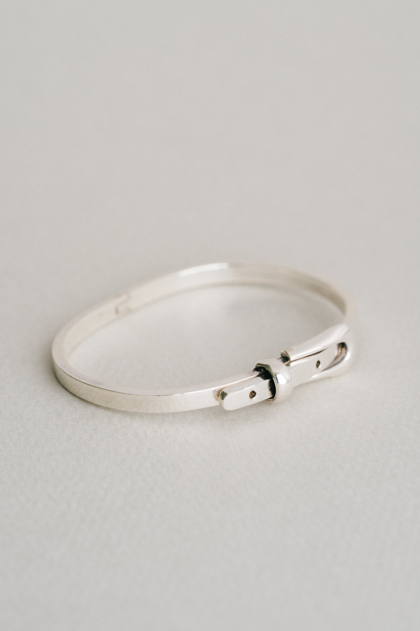 Buckle Bangle (Mexico)