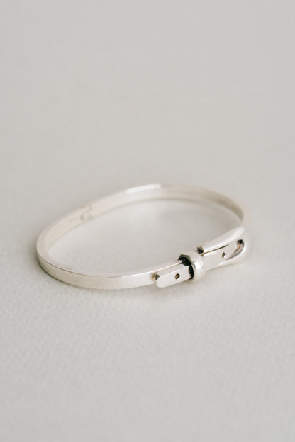 Buckle Bangle (Mexico)