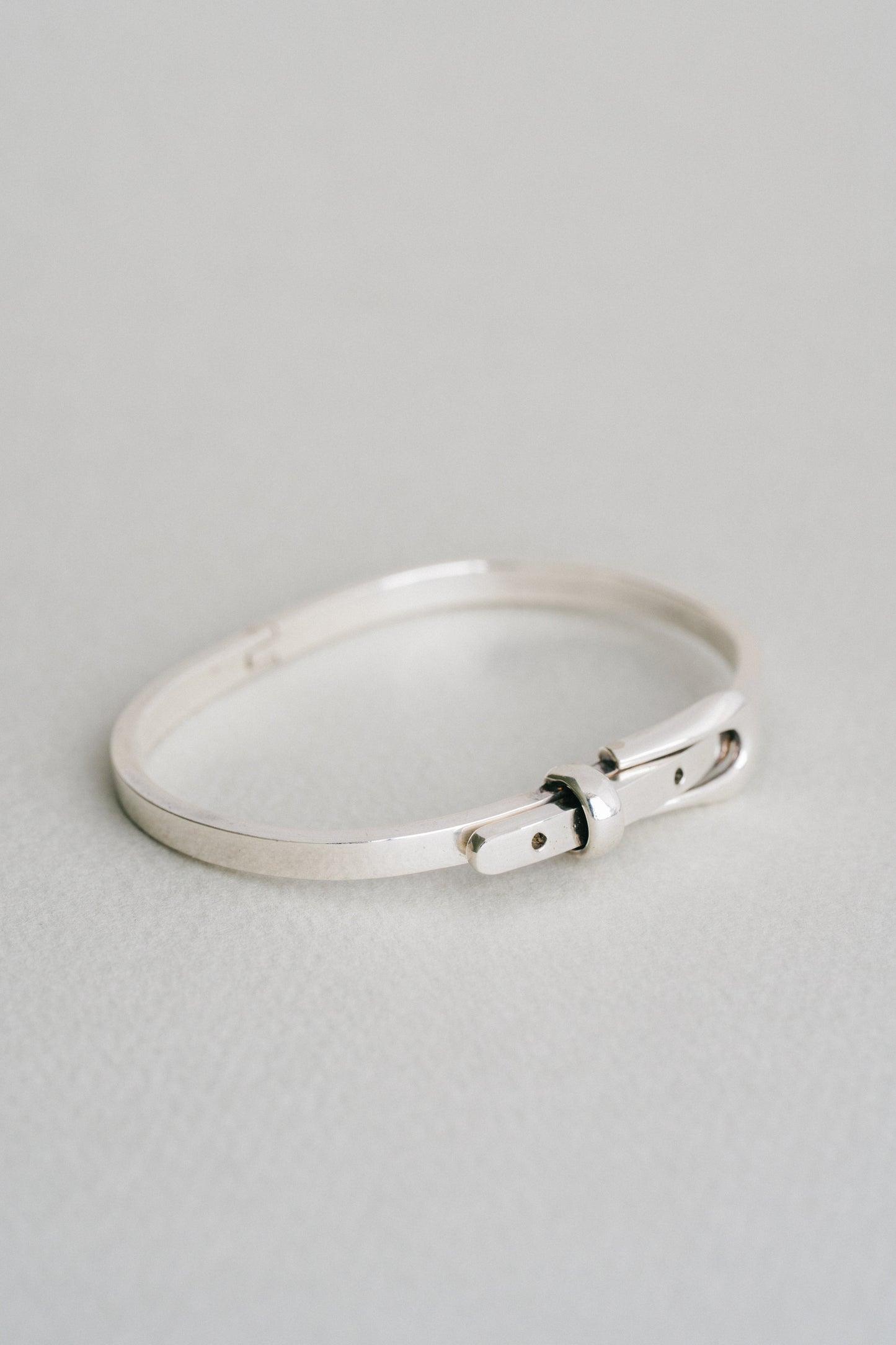 Buckle Bangle (Mexico)