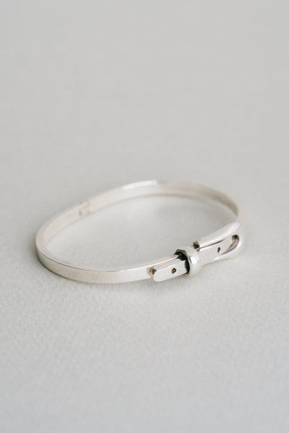 Buckle Bangle (Mexico)