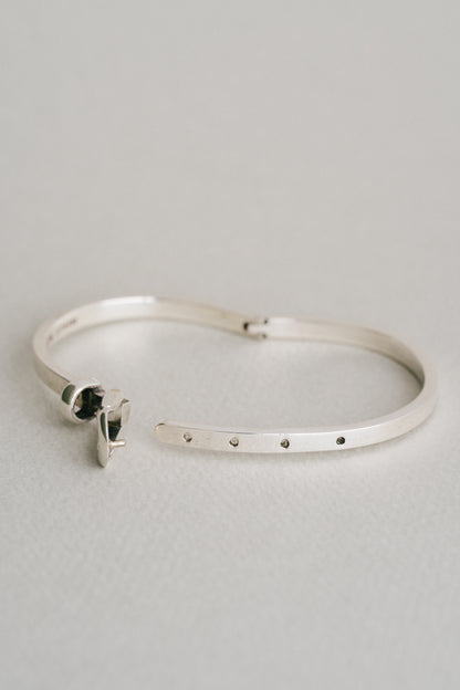Buckle Bangle (Mexico)