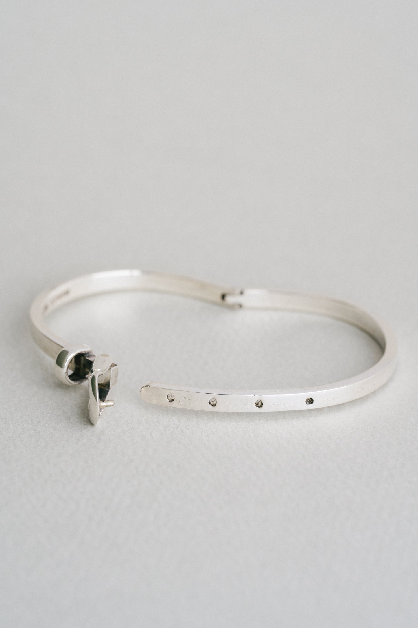 Buckle Bangle (Mexico)