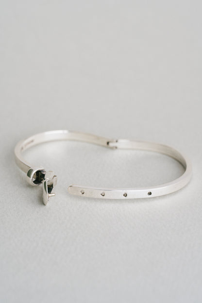 Buckle Bangle (Mexico)