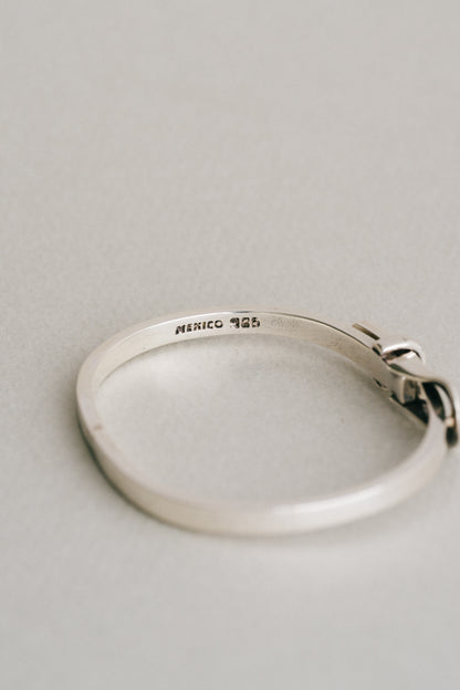 Buckle Bangle (Mexico)