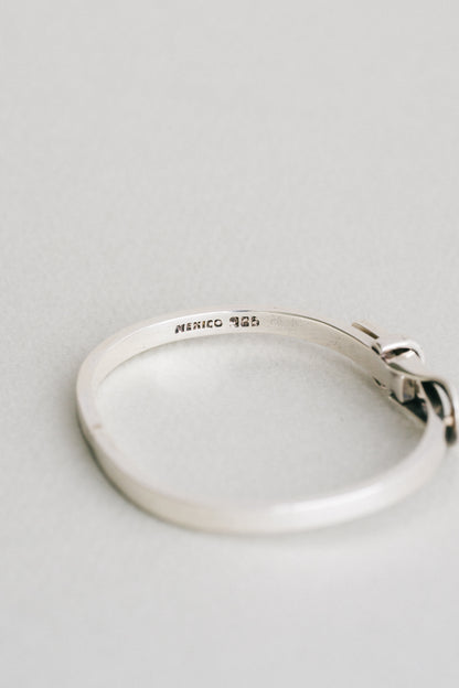 Buckle Bangle (Mexico)