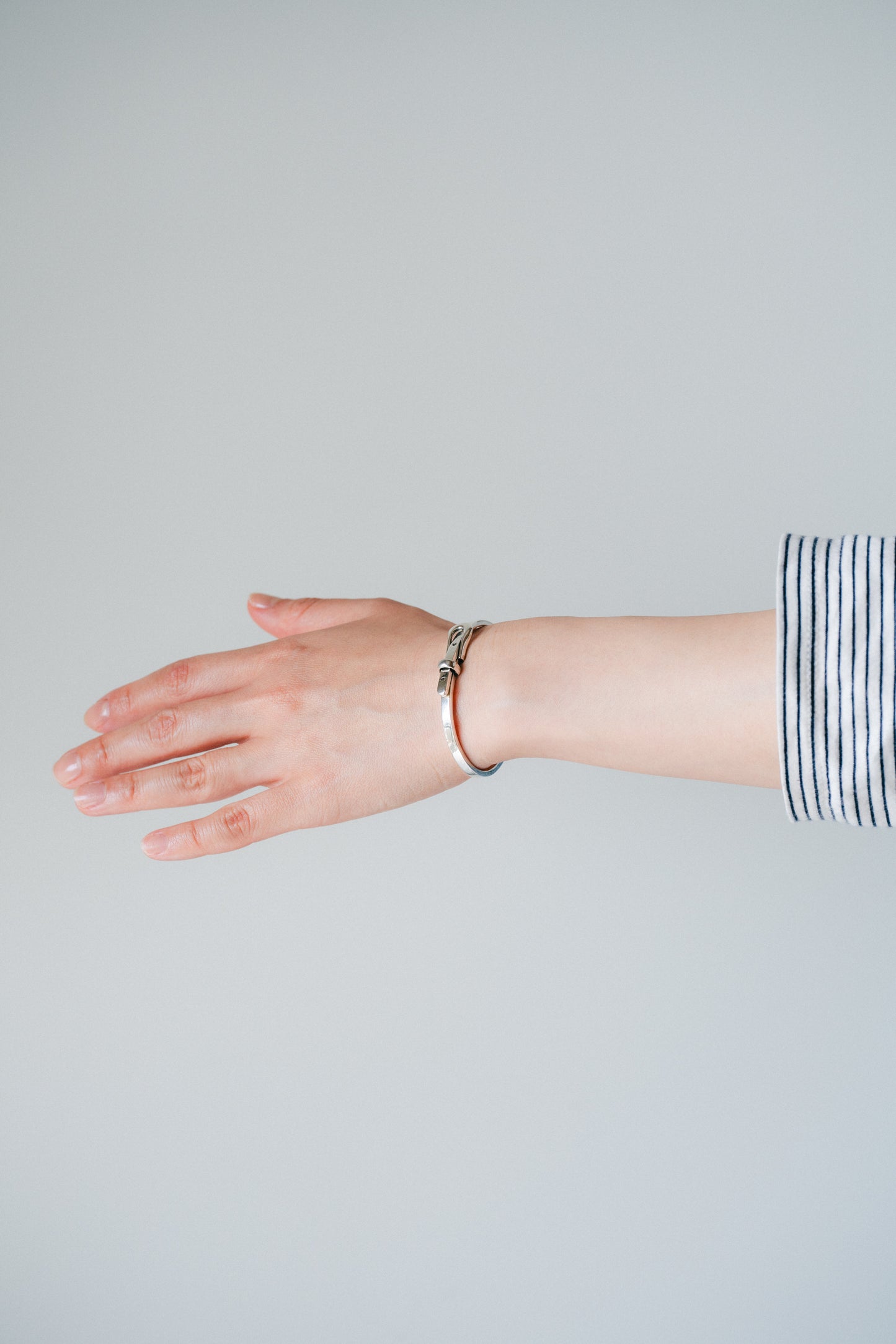 Buckle Bangle (Mexico)