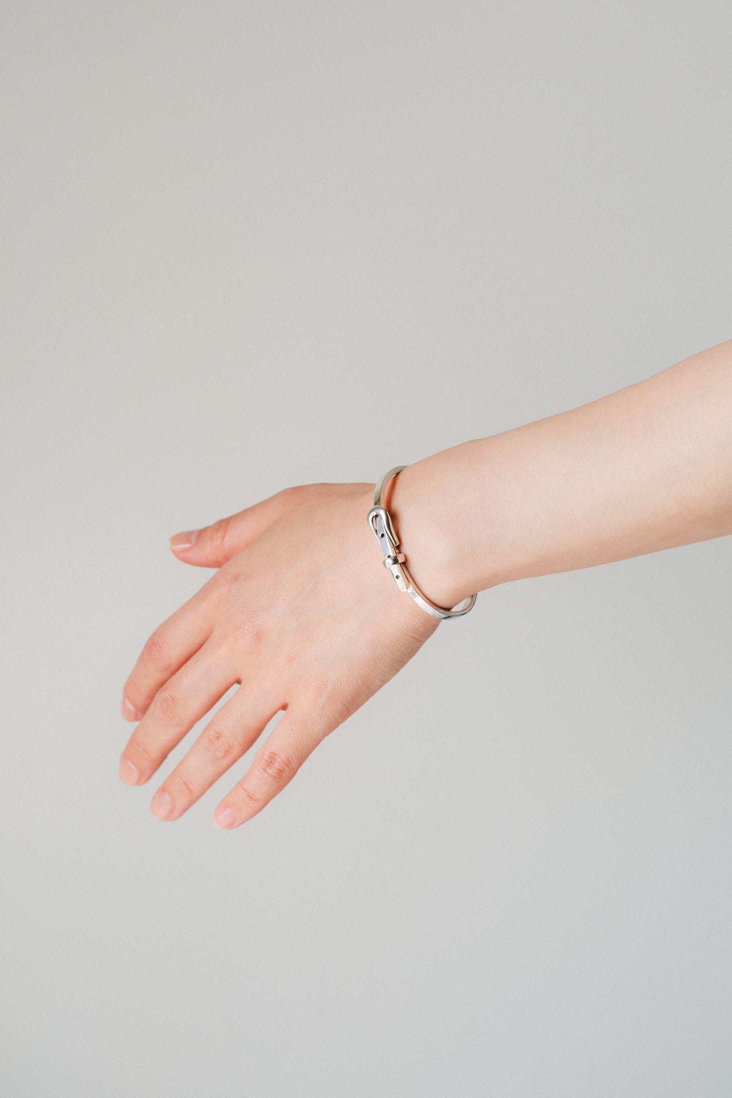 Buckle Bangle (Mexico)
