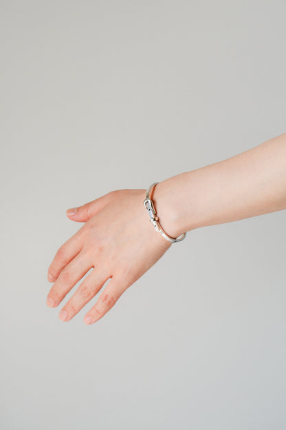 Buckle Bangle (Mexico)