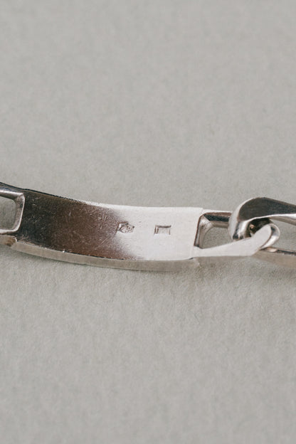 Figaro ID Bracelet (Italy)