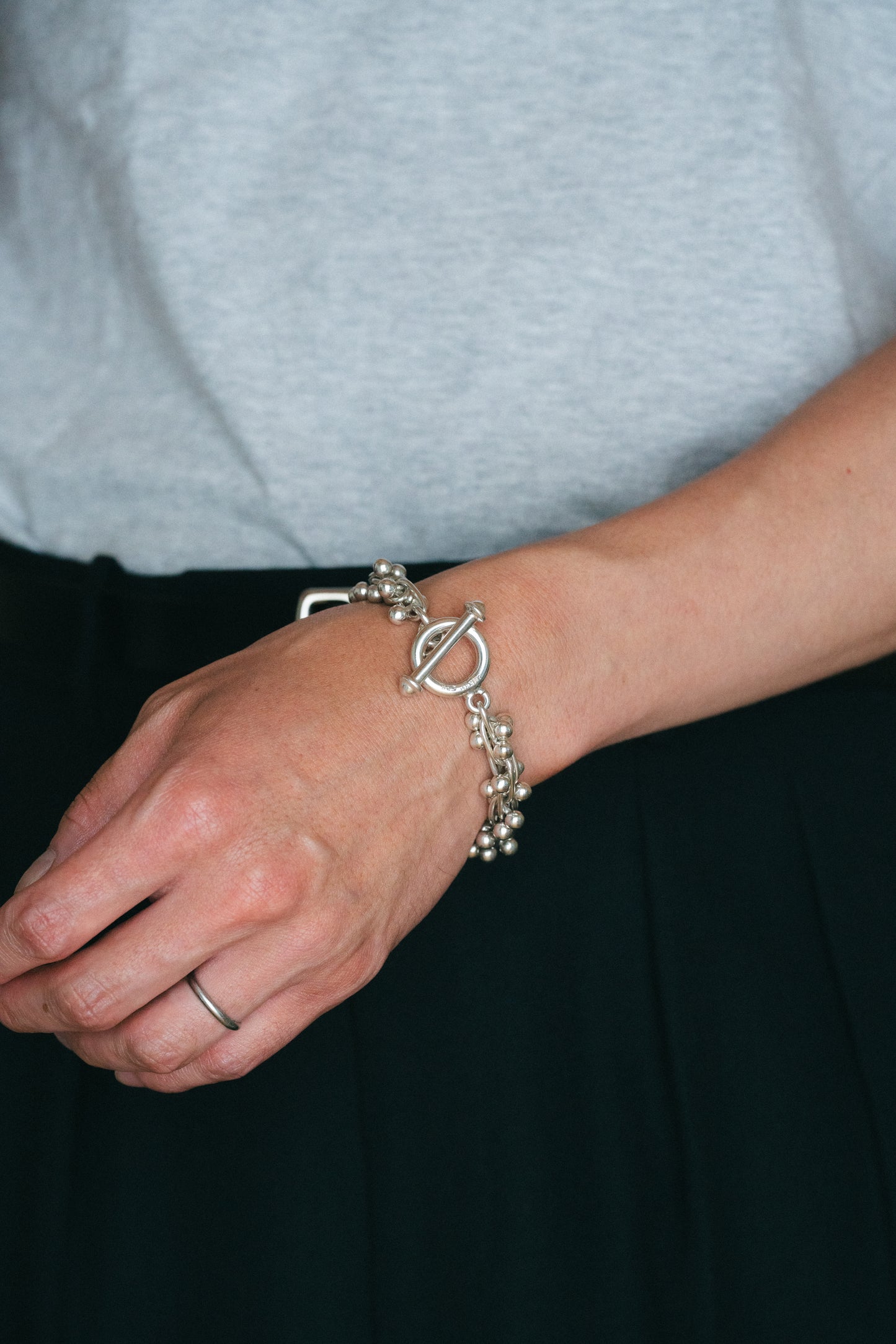 DNA Bracelet (Mexico)