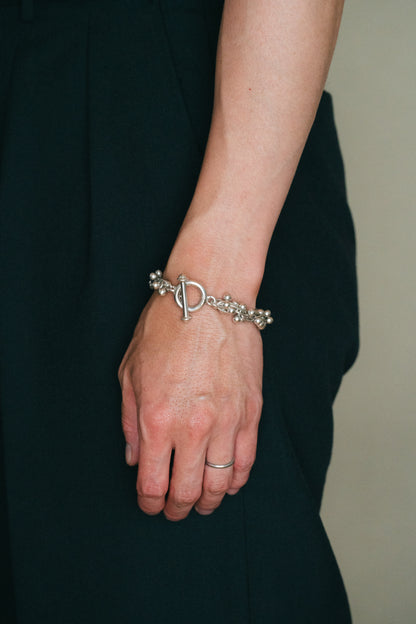DNA Bracelet (Mexico)