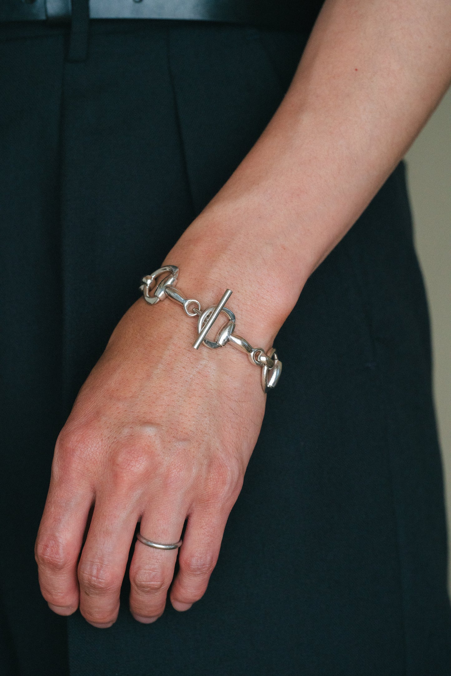 Horsebit Bracelet (Mexico)