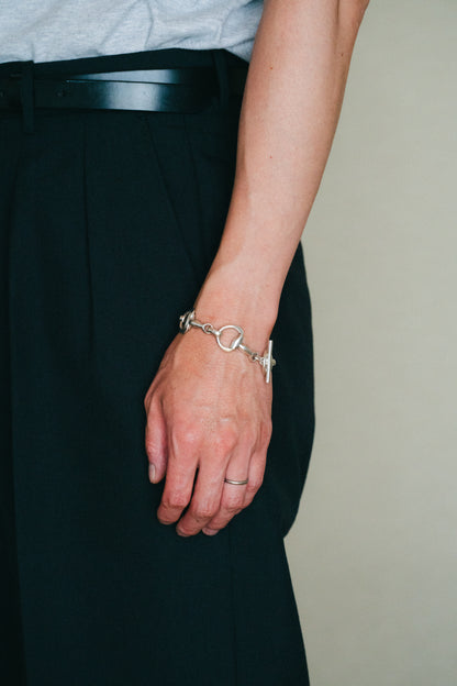 Horsebit Bracelet (Mexico)