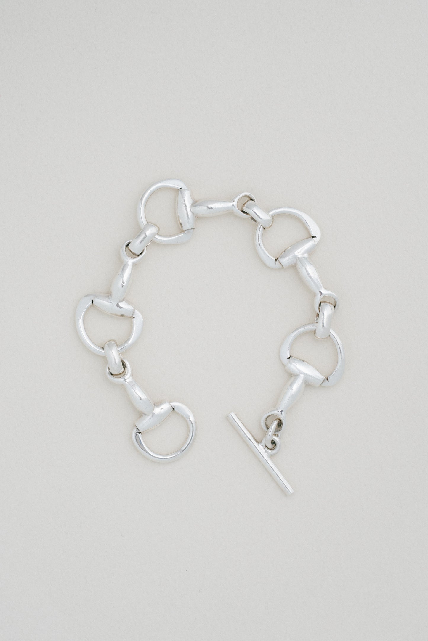 Horsebit Bracelet (Mexico)