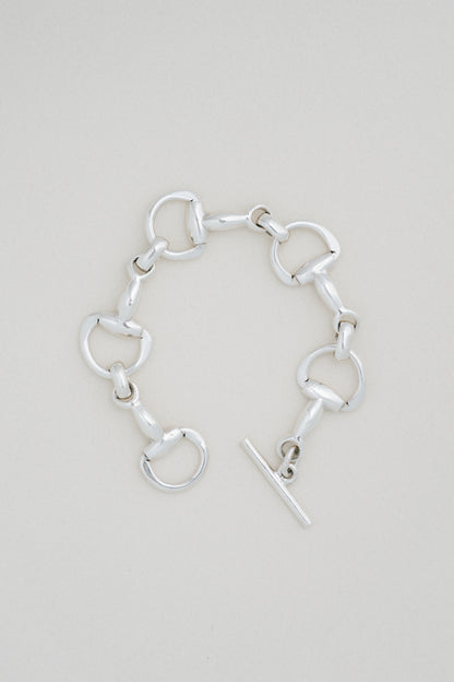 Horsebit Bracelet (Mexico)