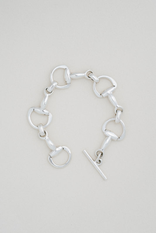 Horsebit Bracelet (Mexico)