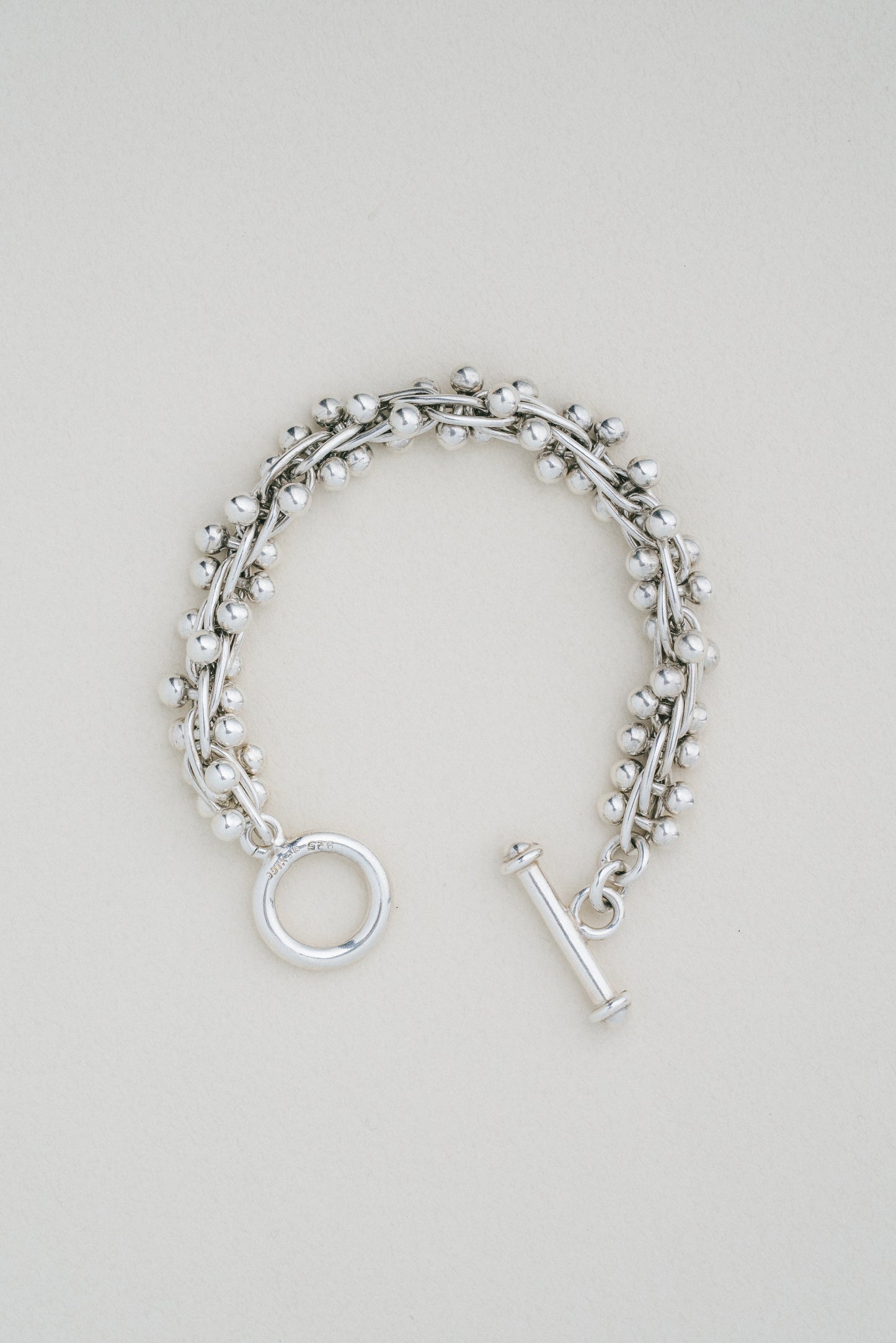DNA Bracelet (Mexico)