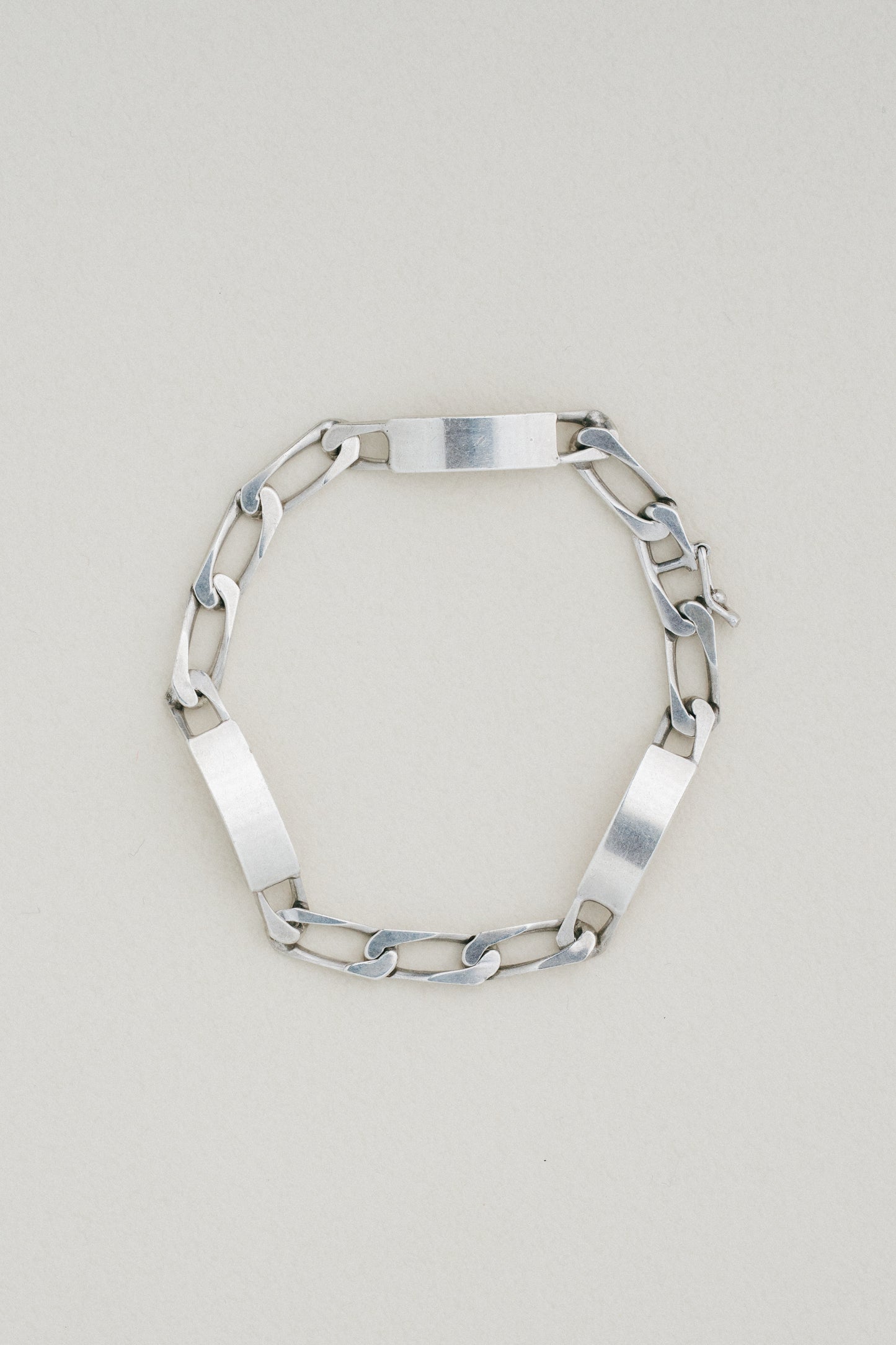 Figaro ID Bracelet (Italy)