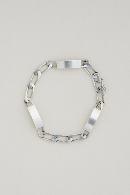Figaro ID Bracelet (Italy)