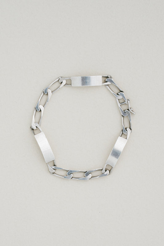 Figaro ID Bracelet (Italy)