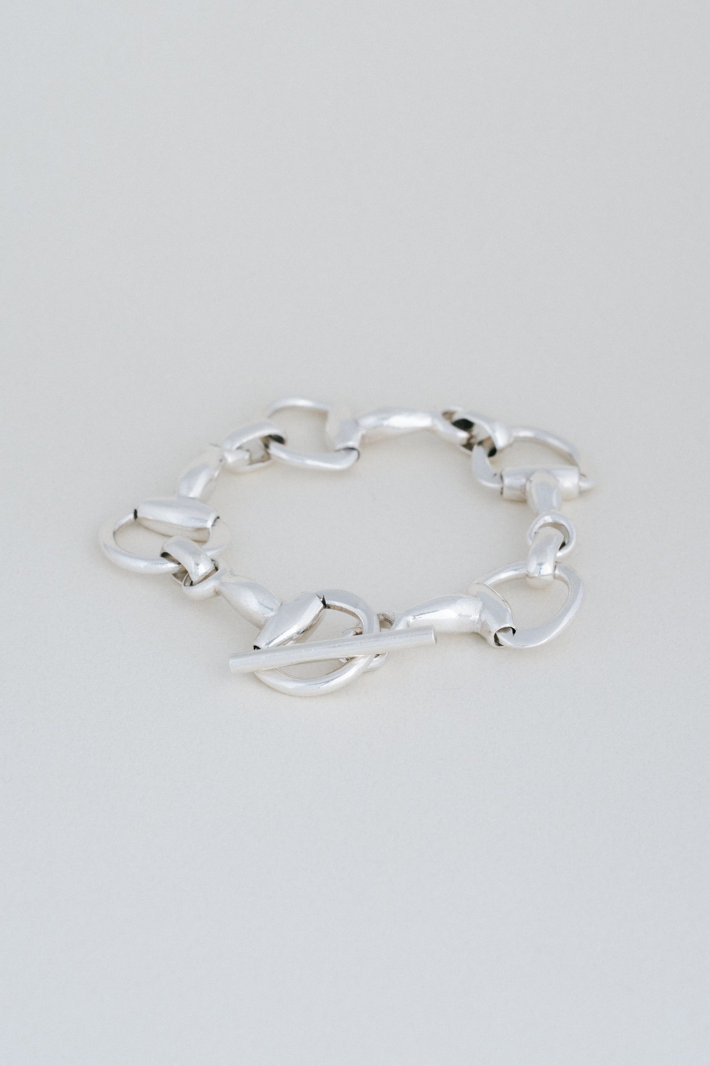 Horsebit Bracelet (Mexico)
