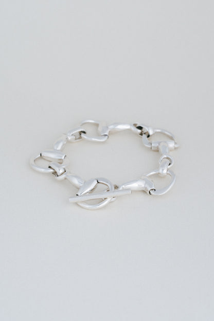 Horsebit Bracelet (Mexico)