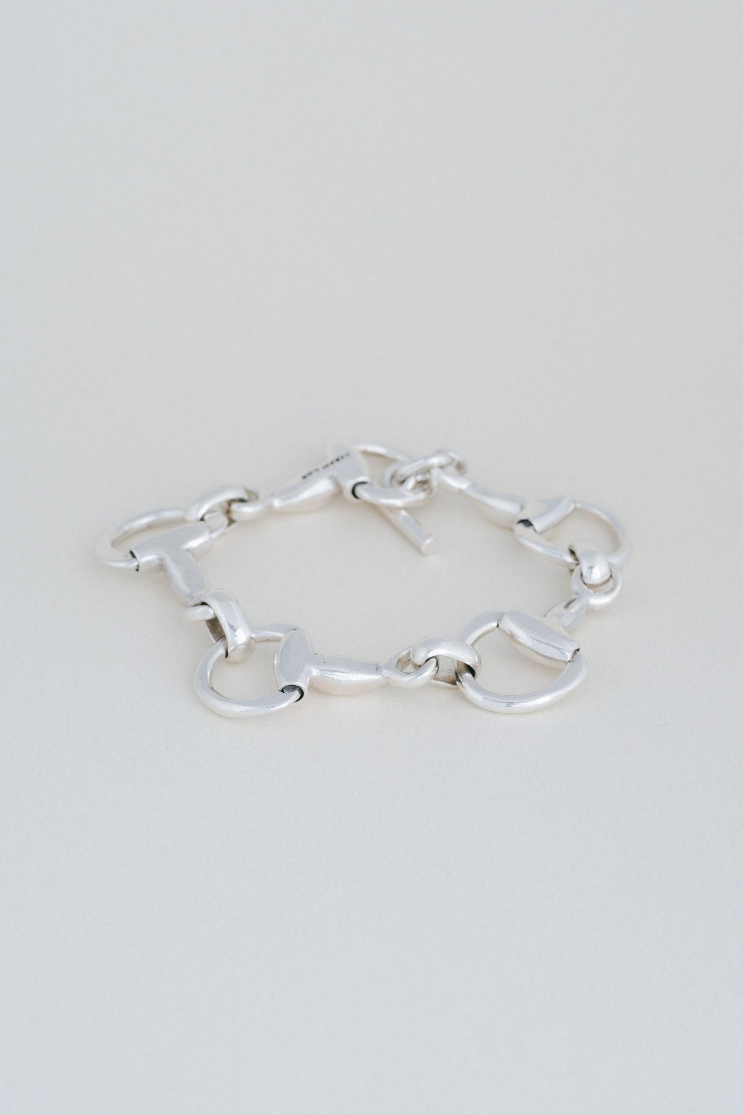 Horsebit Bracelet (Mexico)