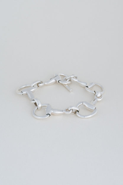 Horsebit Bracelet (Mexico)