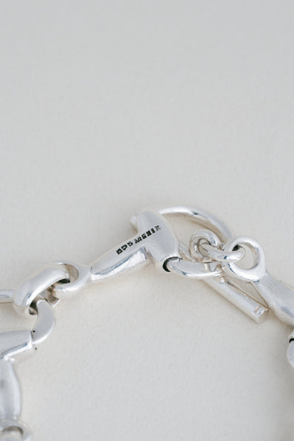 Horsebit Bracelet (Mexico)