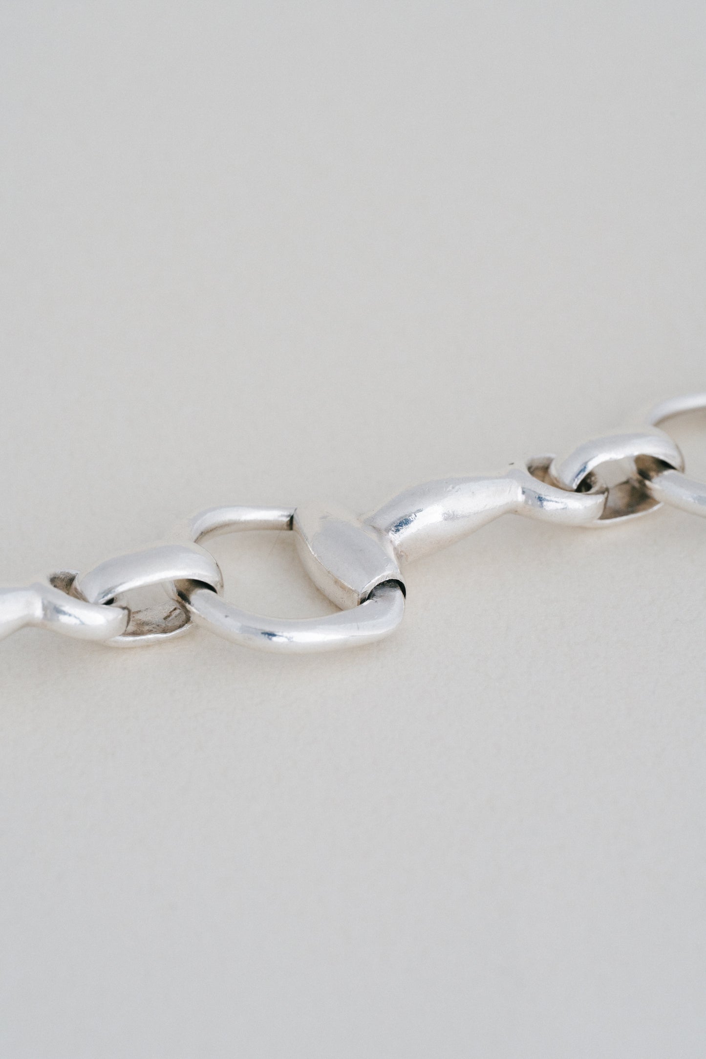 Horsebit Bracelet (Mexico)
