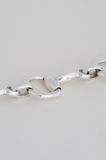 Horsebit Bracelet (Mexico)
