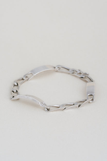 Figaro ID Bracelet (Italy)