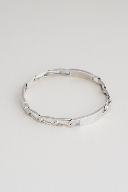 Figaro ID Bracelet (Italy)