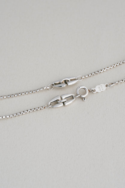 UNOAERRE｜Station Link Bracelet (Italy)