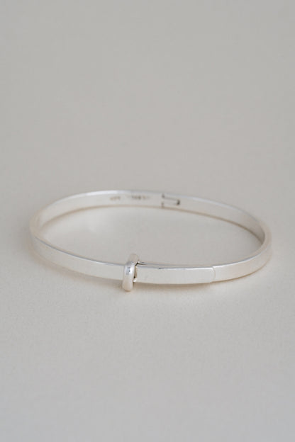 Minimal Line Bangle (Mexico)