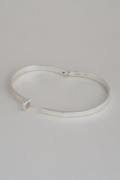 Minimal Line Bangle (Mexico)