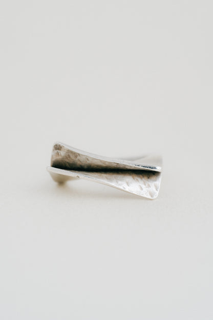 Folded Square Ring