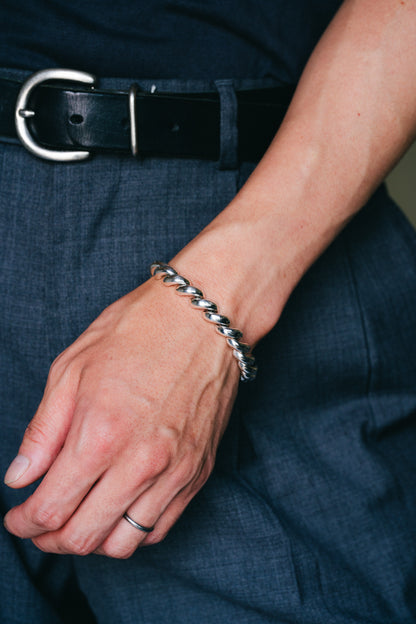 San Marco Chain Bracelet (Italy)